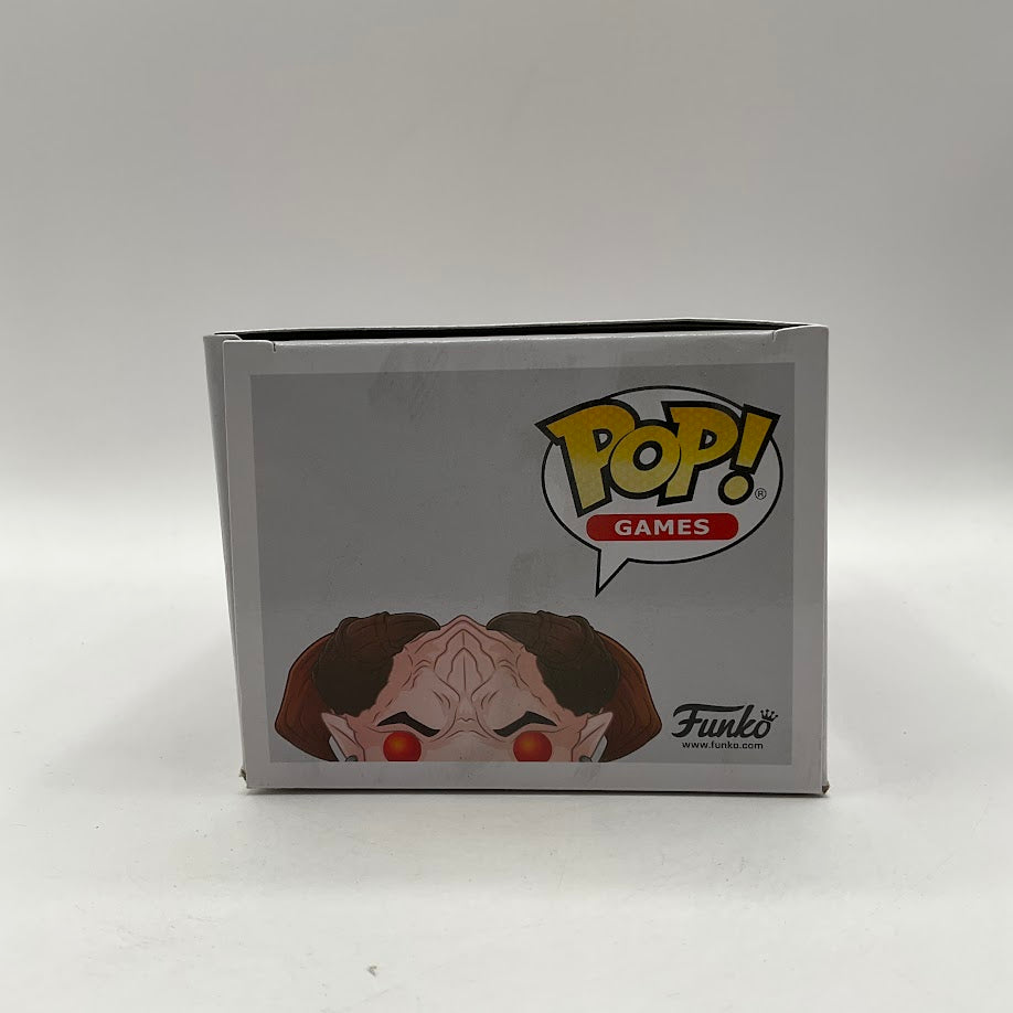 Asmodeus Funko Pop! Dungeons & Dragons #875、Funko、kayou