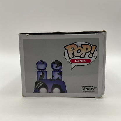 Nightmare Bonnie Funko Pop! Five Nights at Freddy's #215