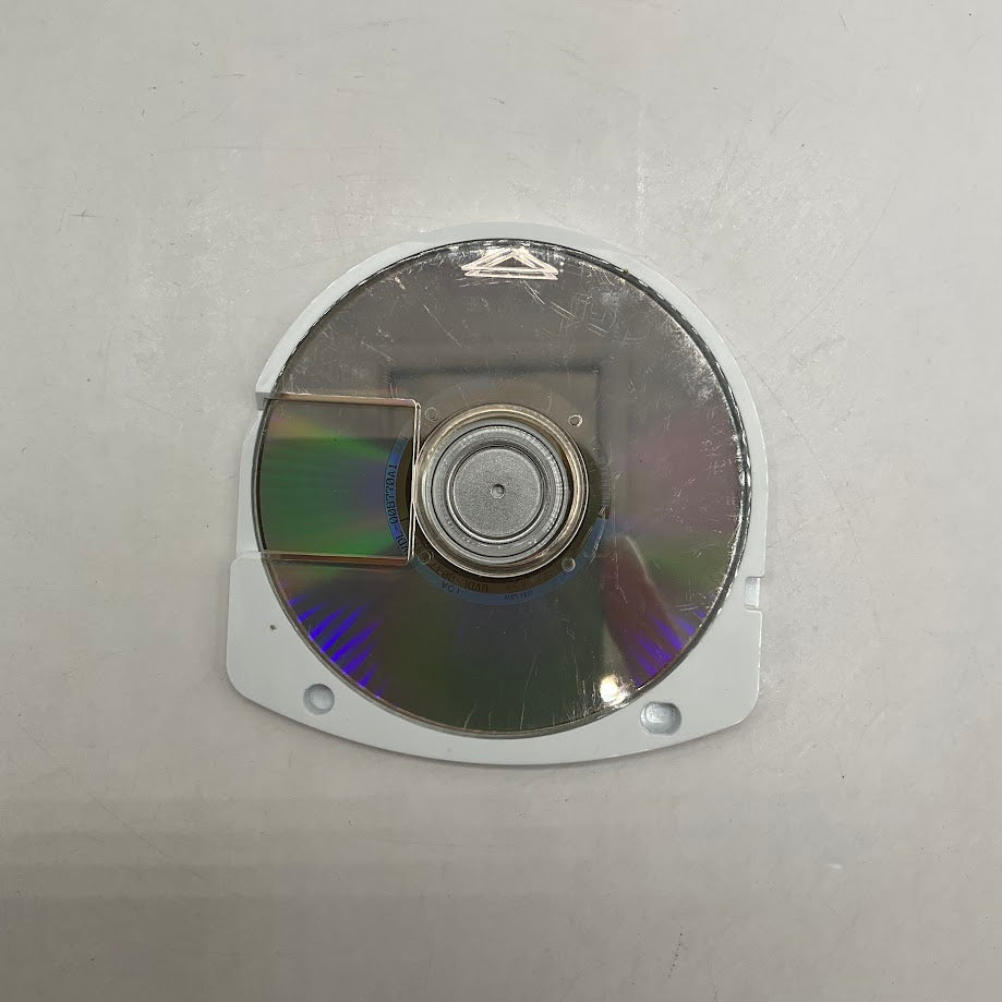 The Exorcism Of Emily Rose [UMD] PSP Used