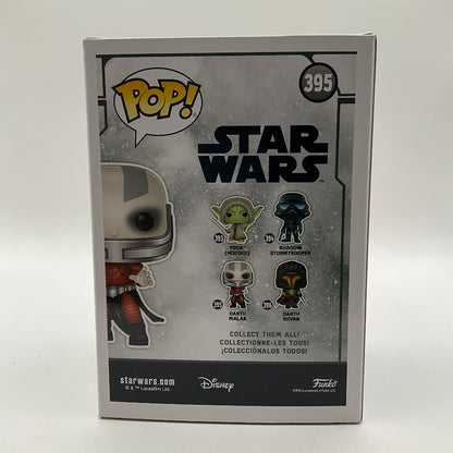 Darth Malak Funko Pop! Star Wars #395 GameStop Exclusive