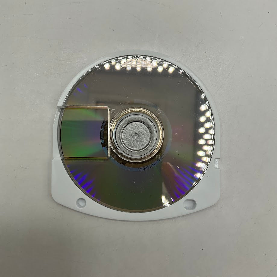 The Fog [UMD] PSP Used