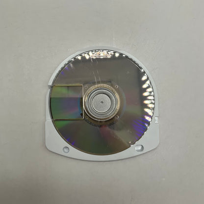 The Legend of Zorro [UMD] PSP Used