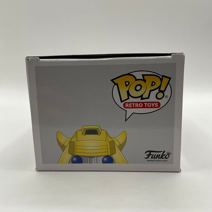 Bumblebee Funko Pop! Transformers #28 Target Exclusive
