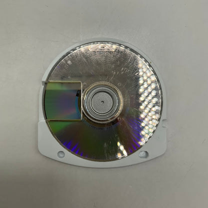 The Matrix [UMD] PSP
