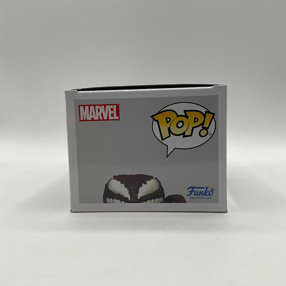 Carnage Funko Pop! Venom Let There Be Carnage #926 Walmart