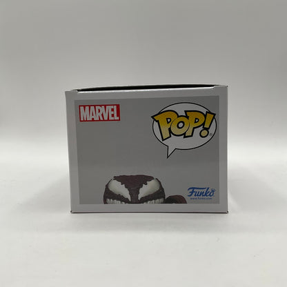 Carnage Funko Pop! Venom Let There Be Carnage #926 Walmart