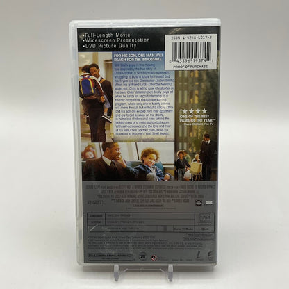 The Pursuit Of Happyness [UMD] PSP Used