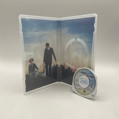 The Pursuit Of Happyness [UMD] PSP Used