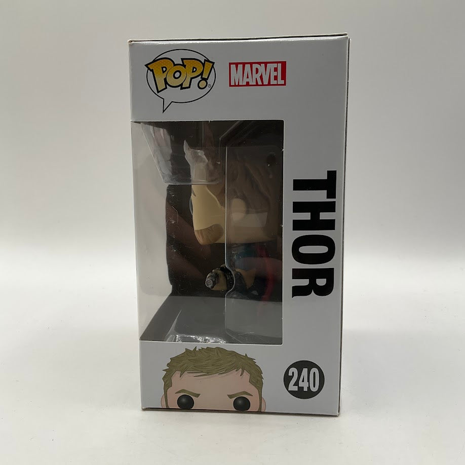 Thor Funko Pop! Thor Ragnarok #240