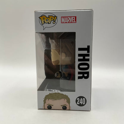 Thor Funko Pop! Thor Ragnarok #240