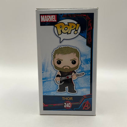 Thor Funko Pop! Thor Ragnarok #240