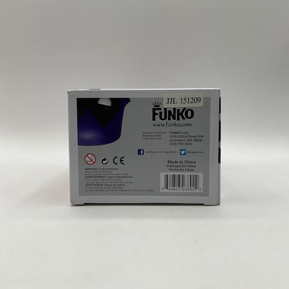 Raven (Purple) Funko Pop! Teen Titans Go! #108