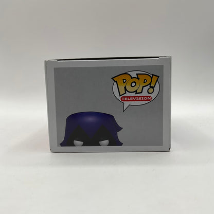 Raven (Purple) Funko Pop! Teen Titans Go! #108