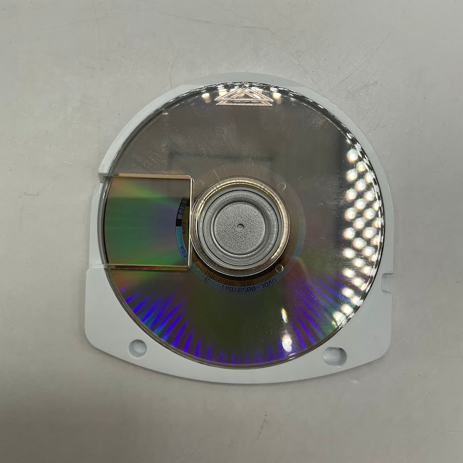 The Texas Chainsaw Massacre [UMD] PSP Used