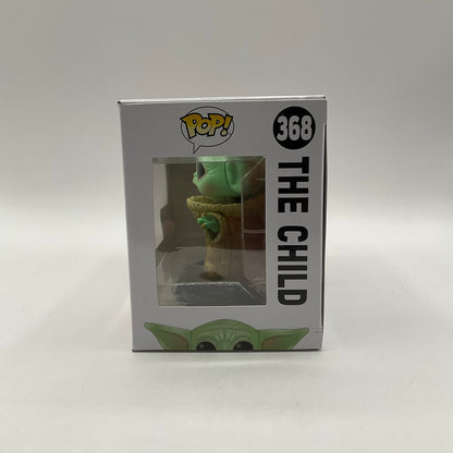 The Child Funko Pop! Star Wars The Mandalorian #368