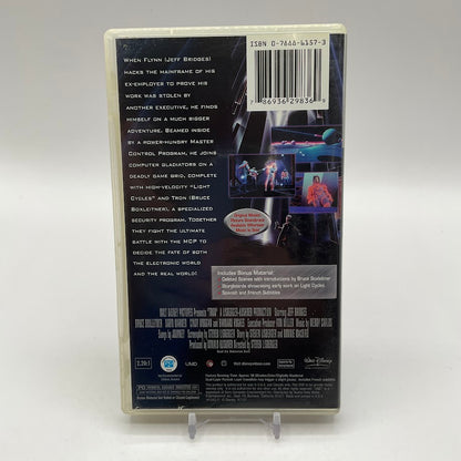 Tron [UMD] PSP Used