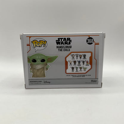 The Child Funko Pop! Star Wars The Mandalorian #368