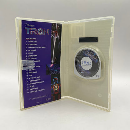 Tron [UMD] PSP Used