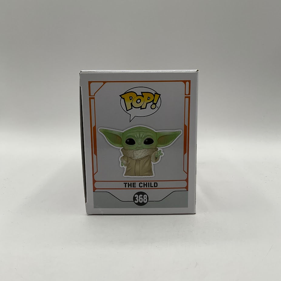 The Child Funko Pop! Star Wars The Mandalorian #368