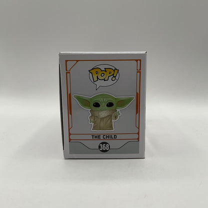The Child Funko Pop! Star Wars The Mandalorian #368