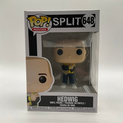 Hedwig Funko Pop! Split #648