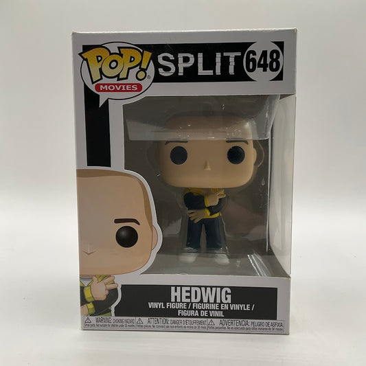 Hedwig Funko Pop! Split #648