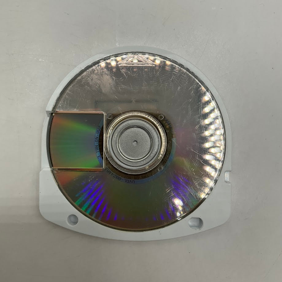 Tron [UMD] PSP Used