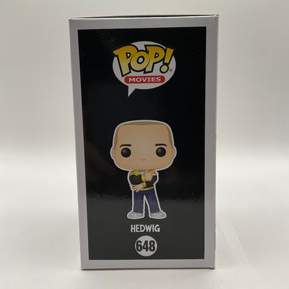 Hedwig Funko Pop! Split #648