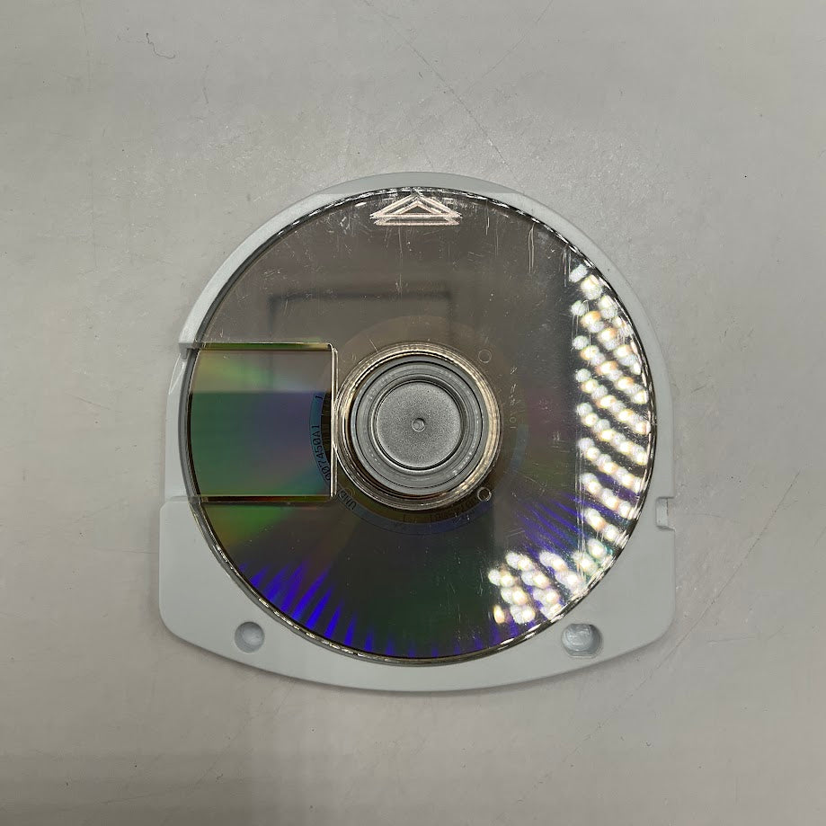 Tupac Live at the House of Blues [UMD] PSP Used