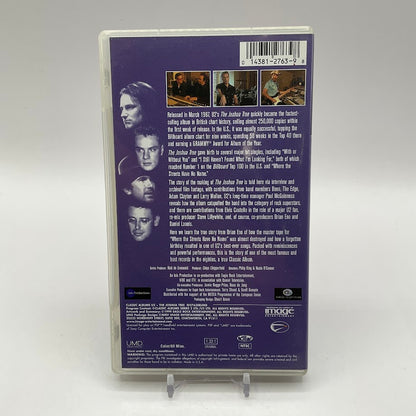 U2 The Joshua Tree [UMD] PSP Used