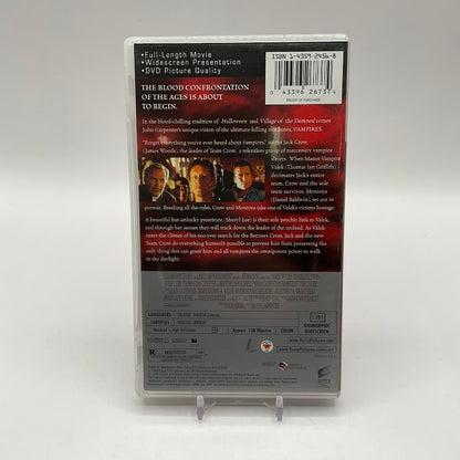 Vampires [UMD] PSP Used