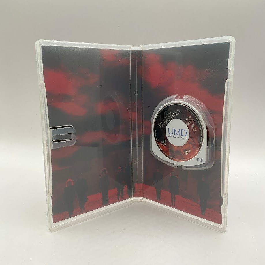 Vampires [UMD] PSP Used