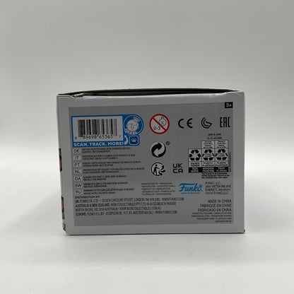 Spider-Man (Bug-Eyes Armor) Funko Pop! Marvel #1067 2022 Winter Convention