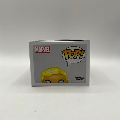 Adam Warlock Funko Pop! Marvel 80 Years #618 Walgreens Exclusive