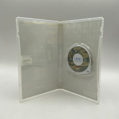 Wildboyz Vol 1 [UMD] PSP Used