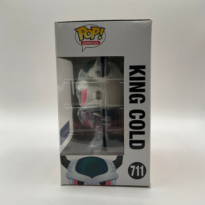 King Cold Funko Pop! Dragon Ball Z #711 Walmart Exclusive
