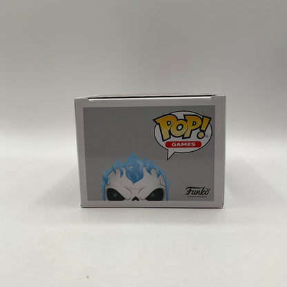 Spirit Spider Funko Pop! Spider-Man #467 Walgreens Exclusive