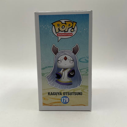 Kaguya Otsutsuki Funko Pop! Naruto Shippuden #179 2020 Fall Convention