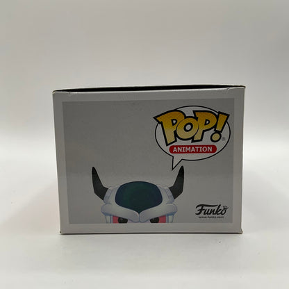 King Cold Funko Pop! Dragon Ball Z #711 Walmart Exclusive