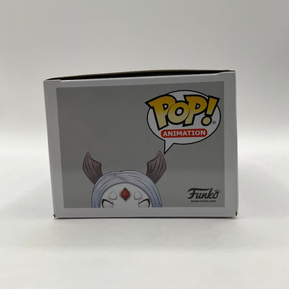 Kaguya Otsutsuki Funko Pop! Naruto Shippuden #179 2020 Fall Convention