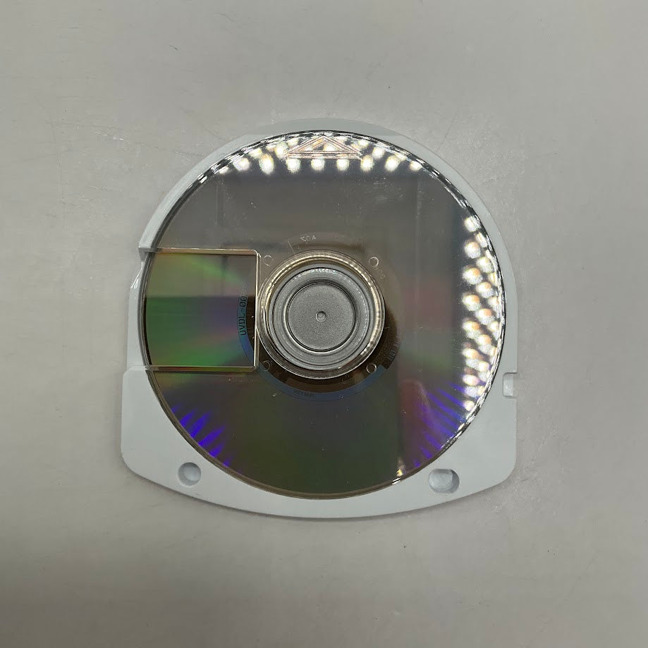 Without a Paddle [UMD] PSP Used