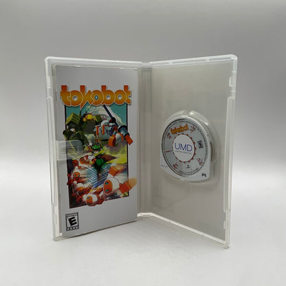 Tokobot PSP Used