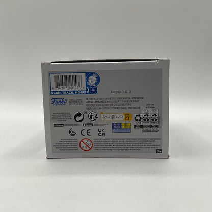 Miles Morales (T.R.A.C.K. Suit) Funko Pop! Spider-Man #768