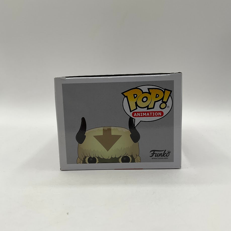 Appa Funko Pop! Avatar The Last Airbender #540