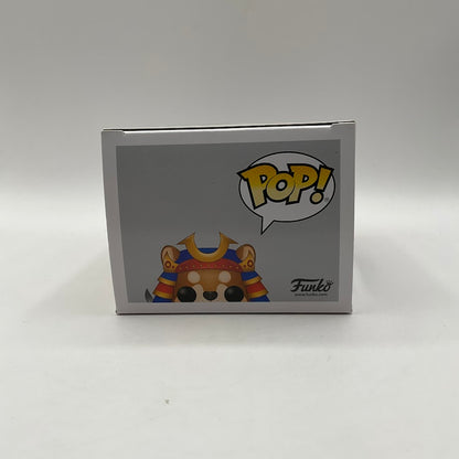Toshi Funko Pop! Around the World #07