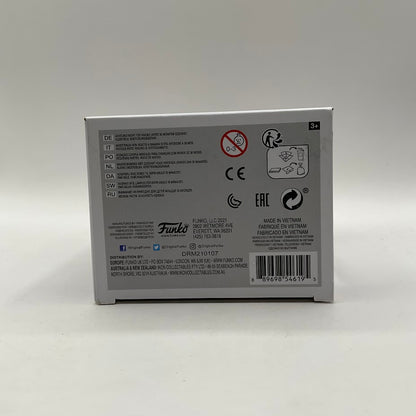 Black Hand Funko Pop! Heroes #384 Hot Topic Exclusive