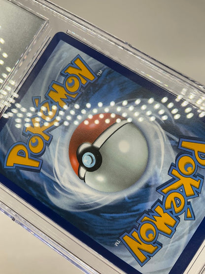 Ethan's Ho-Oh ex Pokemon Destined Rivals Holo #039 CGC 10
