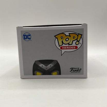 Black Hand Funko Pop! Heroes #384 Hot Topic Exclusive