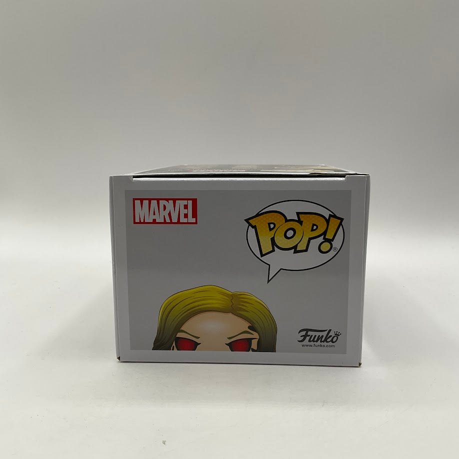 Venomized Invisible Girl Funko Pop! Venom #690 GameStop Exclusive