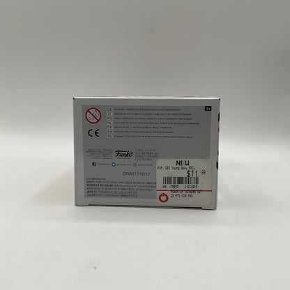 Son Goku Funko Pop! Dragon Ball #517 Funko Insider Club